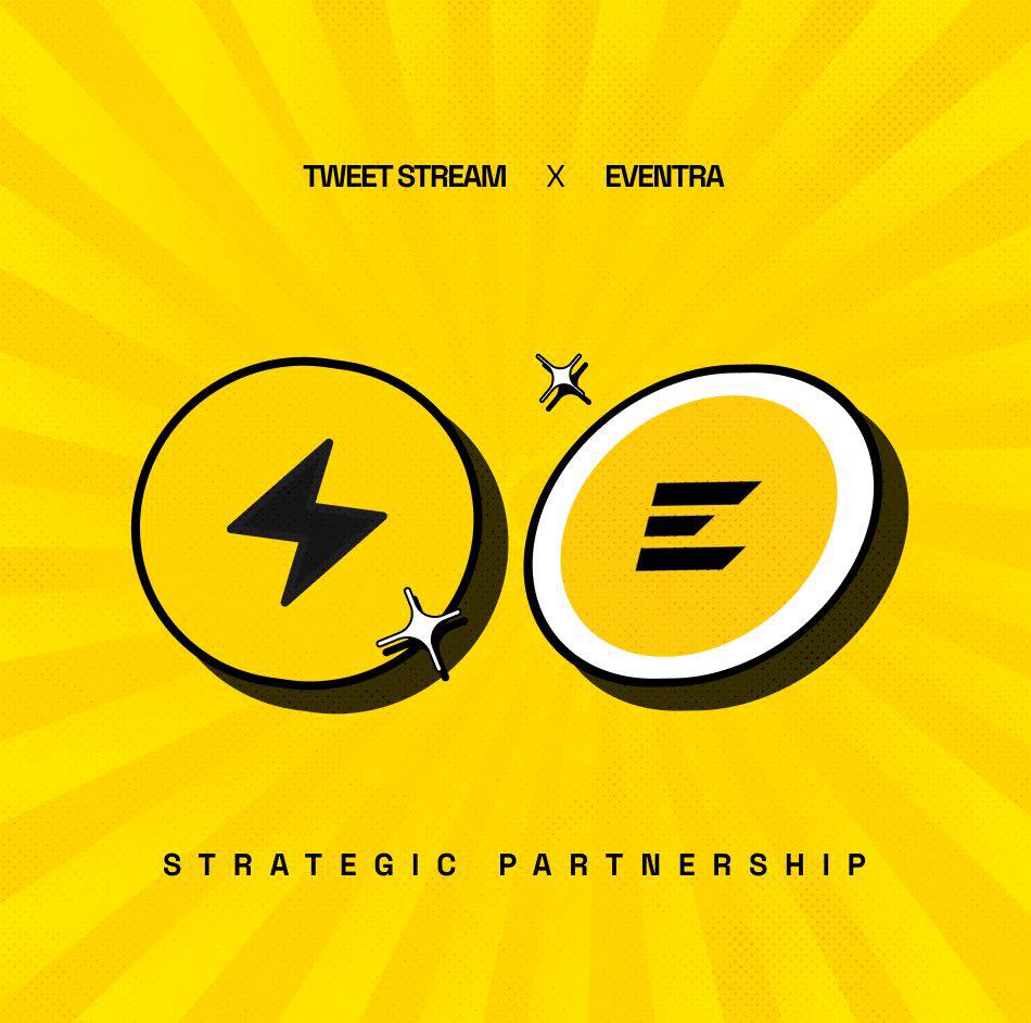 Tweet Stream tweet media