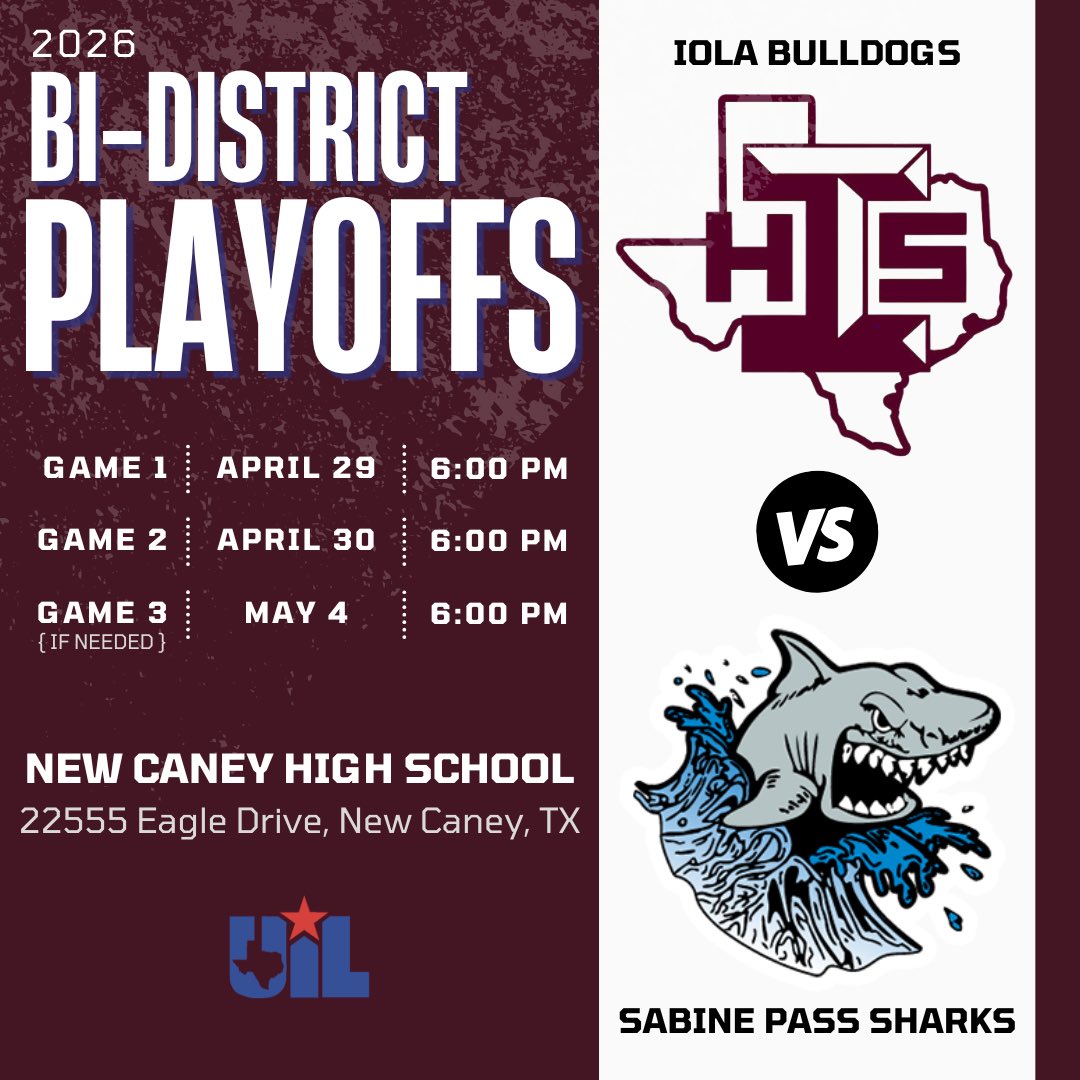 Iola Baseball tweet media