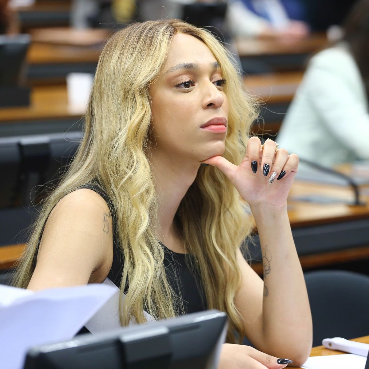 Esquerda Unificada tweet media