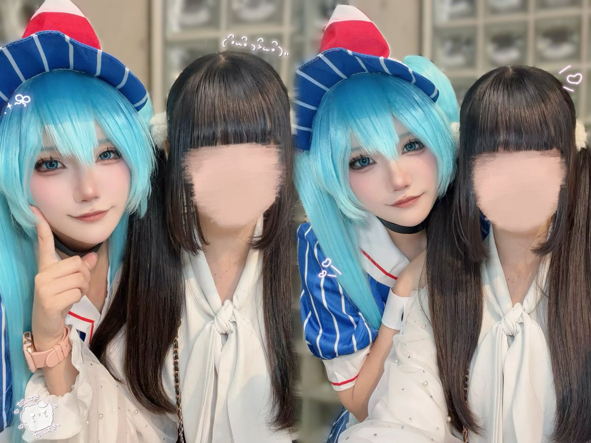 るな tweet media