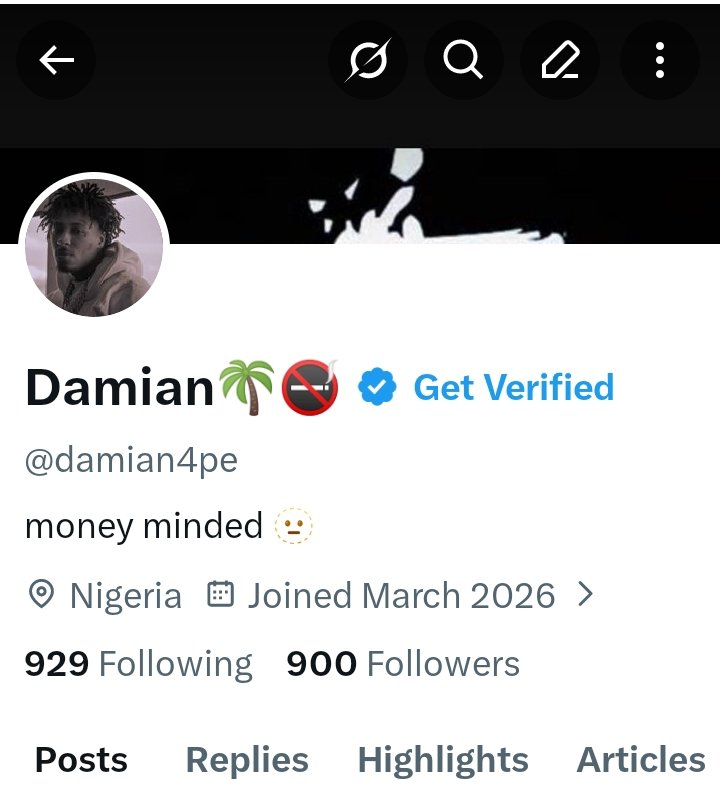 Damian🌴🚭 tweet media