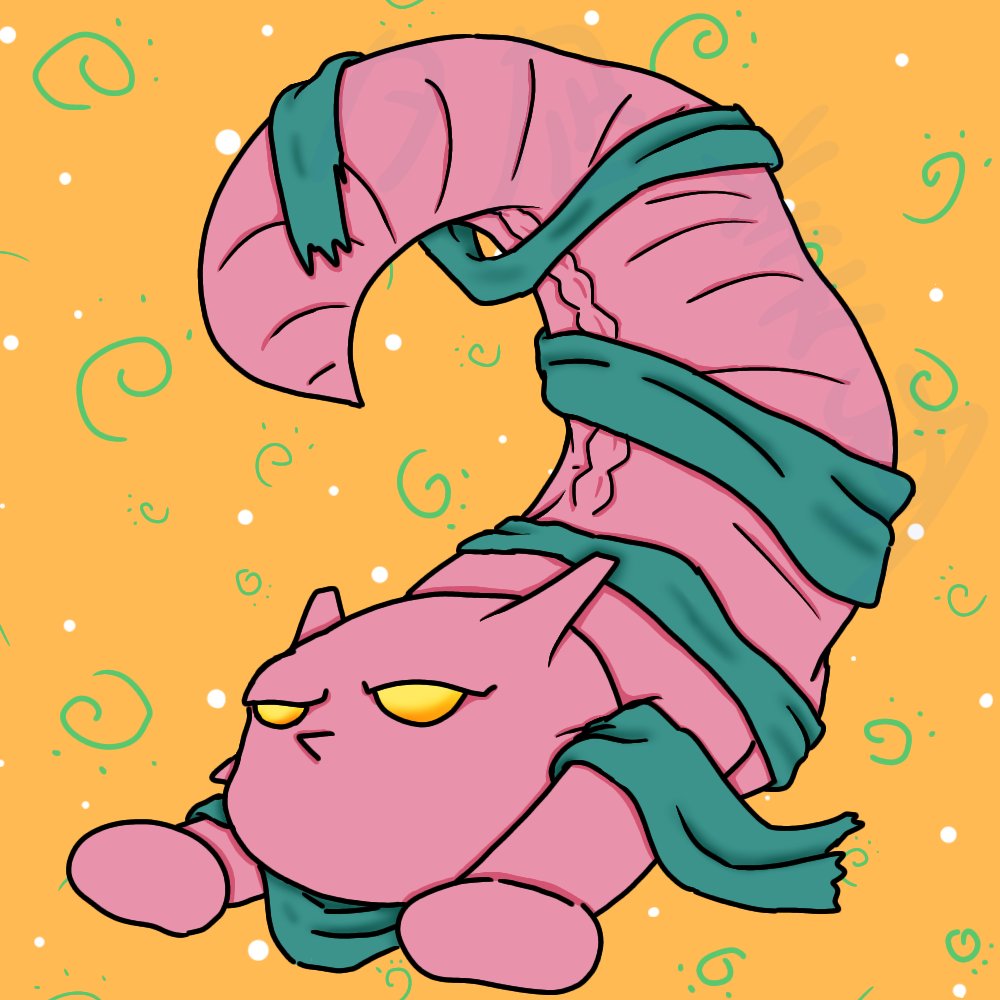 夕凪美紗 tweet media