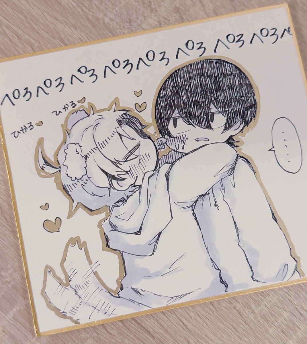 ちー🐰 tweet media