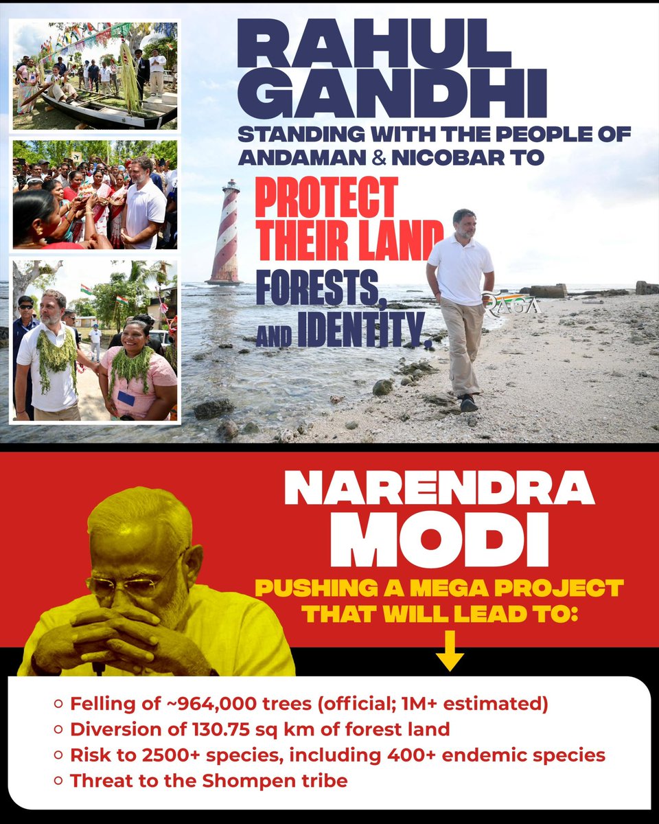 Protect people &amp; nature, not just projects!