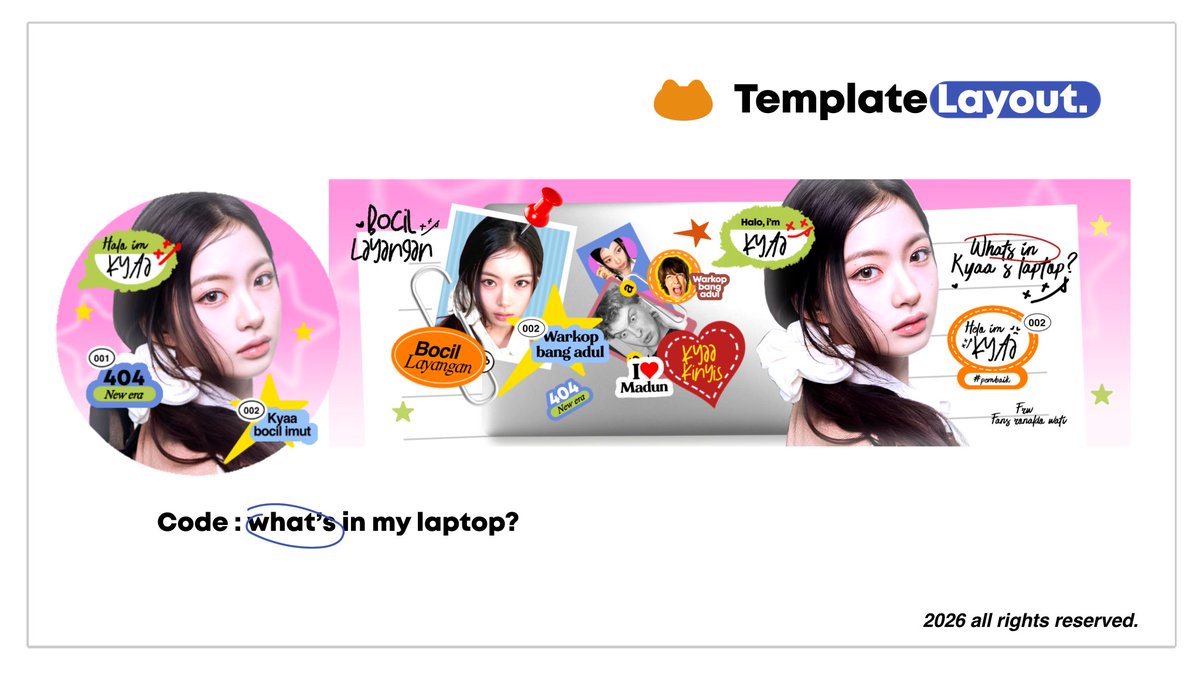 KiKo Laluna 🐻 tweet media