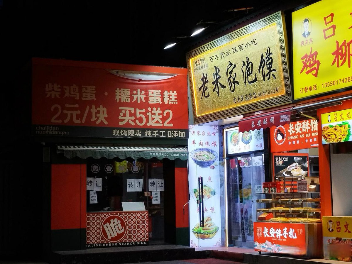 Ajayparekh17's tweet image. "Late-night craving Our small shop’s serving warm miso ramen + crispy gyoza till 2AM. Come in, grab a seat, and let the steam chase the chill away.  #LateNightEats #ComfortFood"