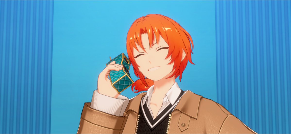 ₍ᐢ•༝•⑅ᐢ₎ദ⸒⸒ tweet media