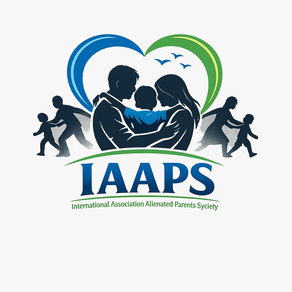 FontaineReuben's tweet photo. New website logo and website coming soon to help Alienated Parents all over the world. https://t.co/nd5ucTXlNu