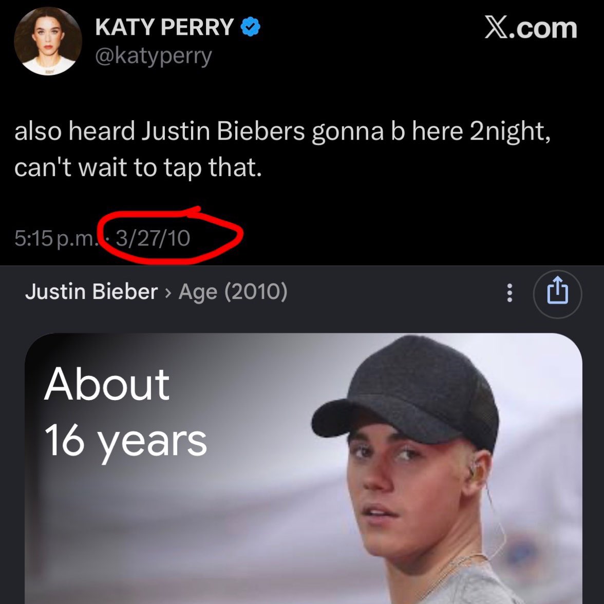 Kaguya’s Top Gal tweet media