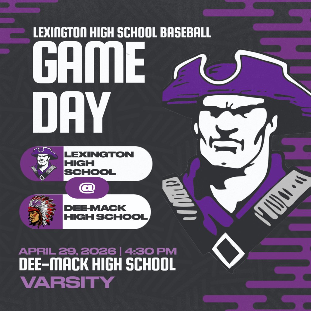 Lexington7AD's tweet photo. #GAMEDAY https://t.co/WTTNqeu0in