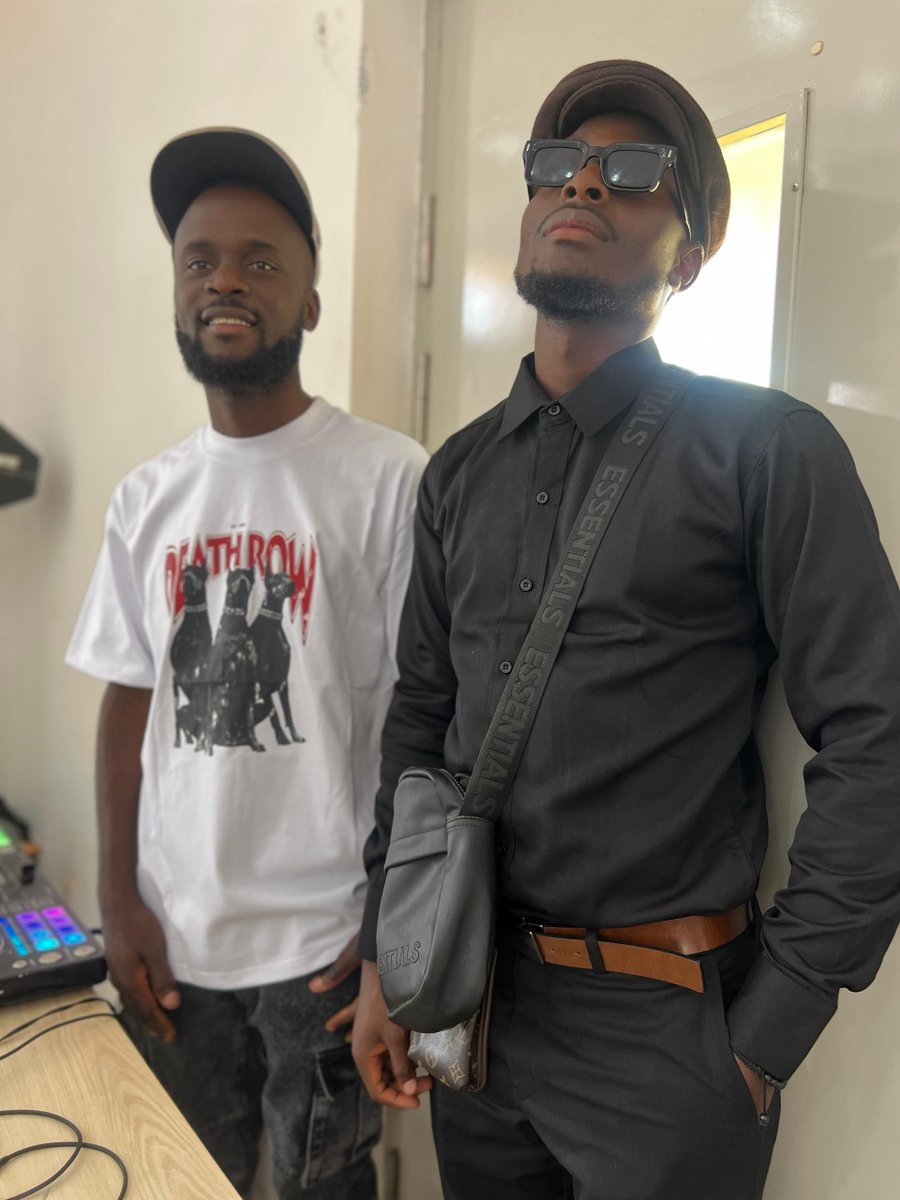 DJ Spice ZW tweet media