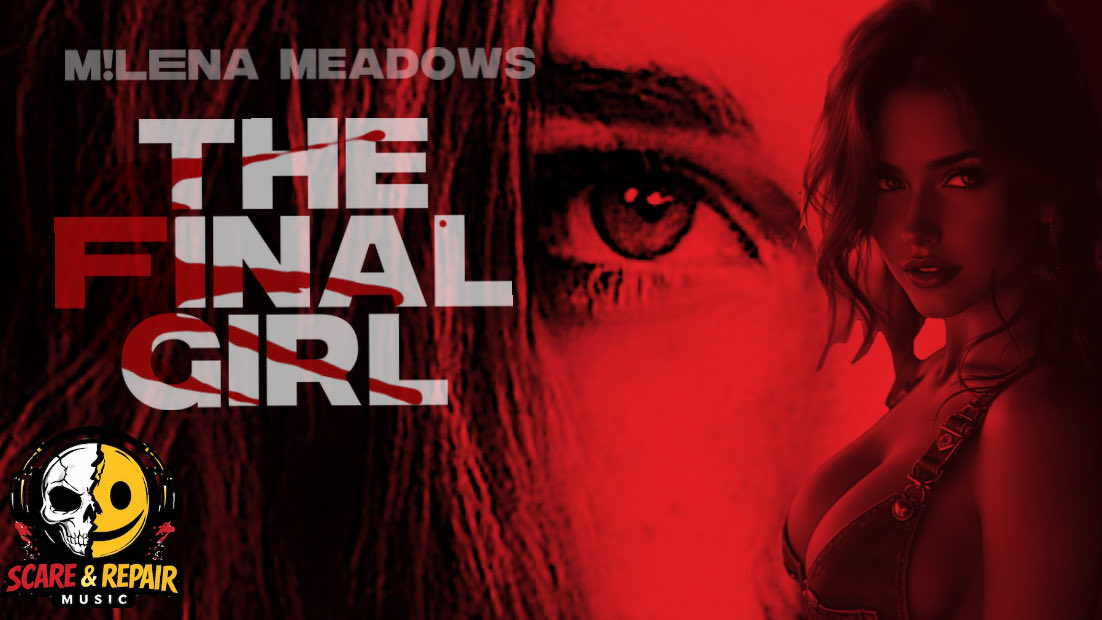 Scare_Repair_X's tweet image. New playlist on our 🎶 channel…
#finalgirl #horror #horrorcommunity #halloween #music #vibes #rock #poprock @LegacyRecordss @youtubemusic @PlaylistPandaHQ @Music 
youtube.com/playlist?list=…