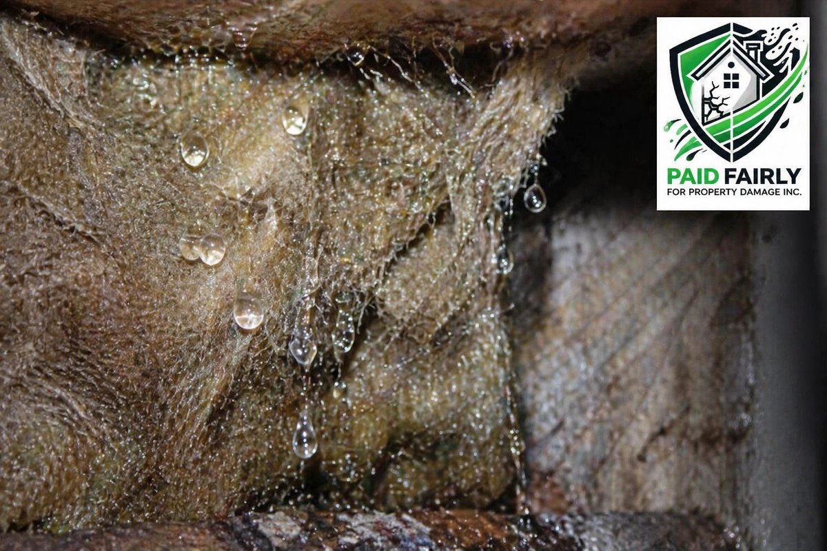 PFFPD_Forensics's tweet image. From a forensic standpoint, ASTM C1104 shows how the "Sponge Effect" pulls moisture via capillary suction, bypassing gravity.

Contact: 443-332-8527
Request a forensic property damage review:
bit.ly/ForensicProper…

#ASTM #Physics