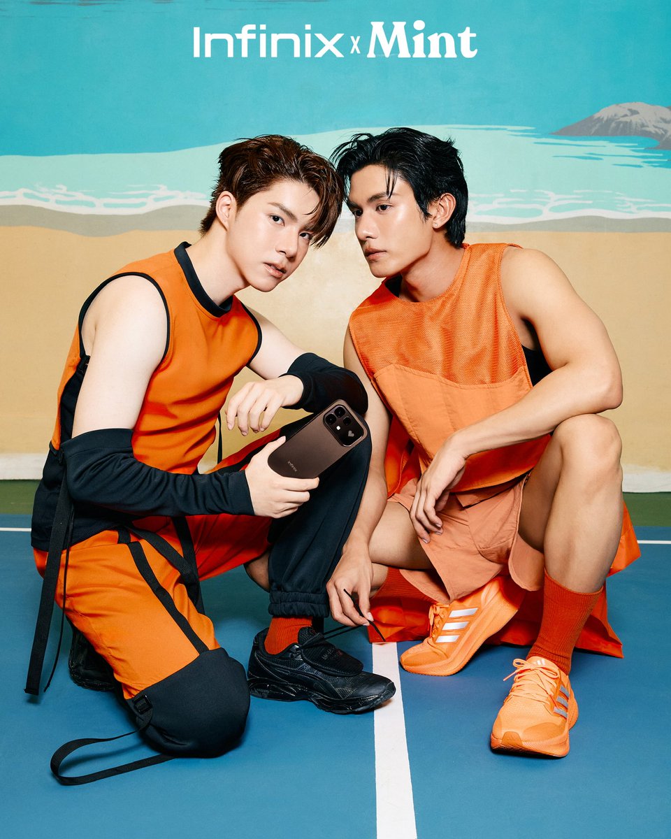 Mint Magazine Thailand tweet media