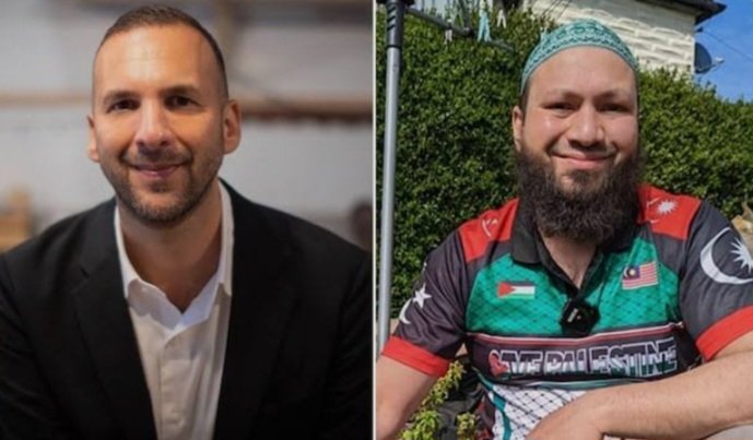 Jim Chimirie 🇬🇧 tweet media