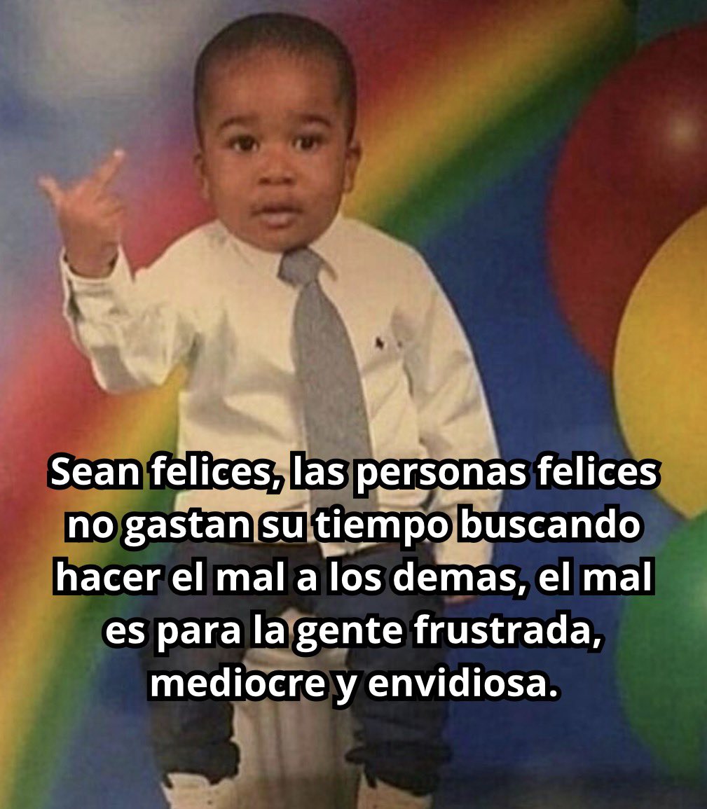 emociones amarillas tweet media