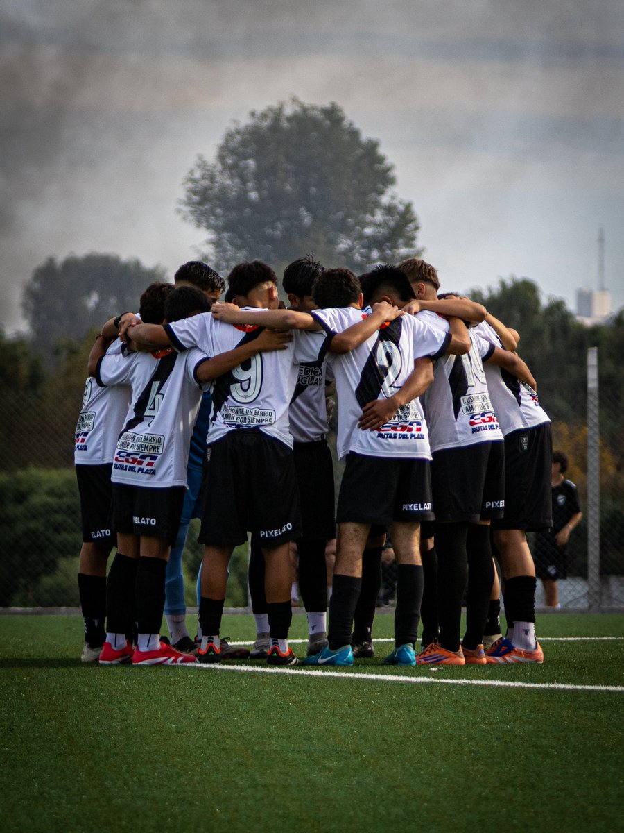 Danubio Formativas tweet media