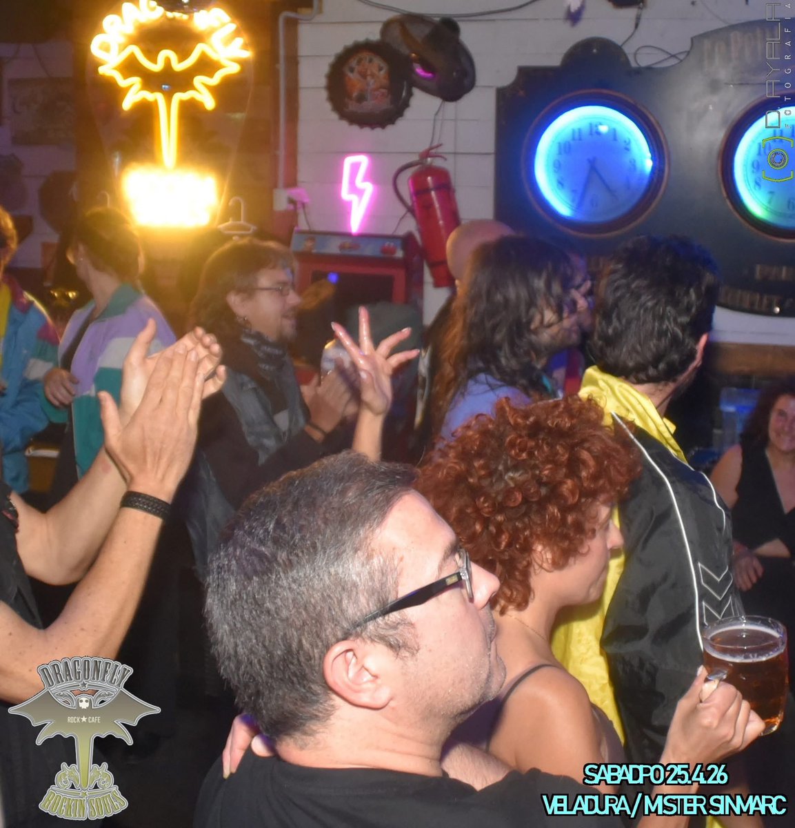 DRAGONFLY CAFÉ BAR tweet media