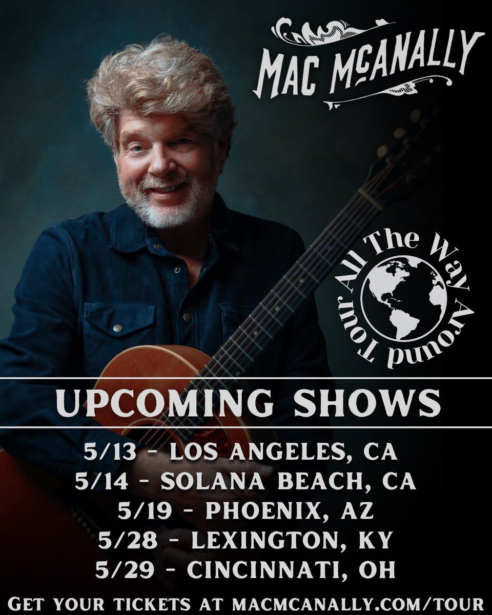 Mac McAnally tweet media