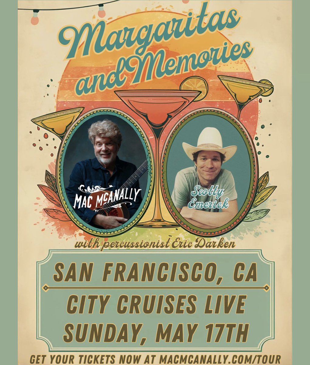Mac McAnally tweet media