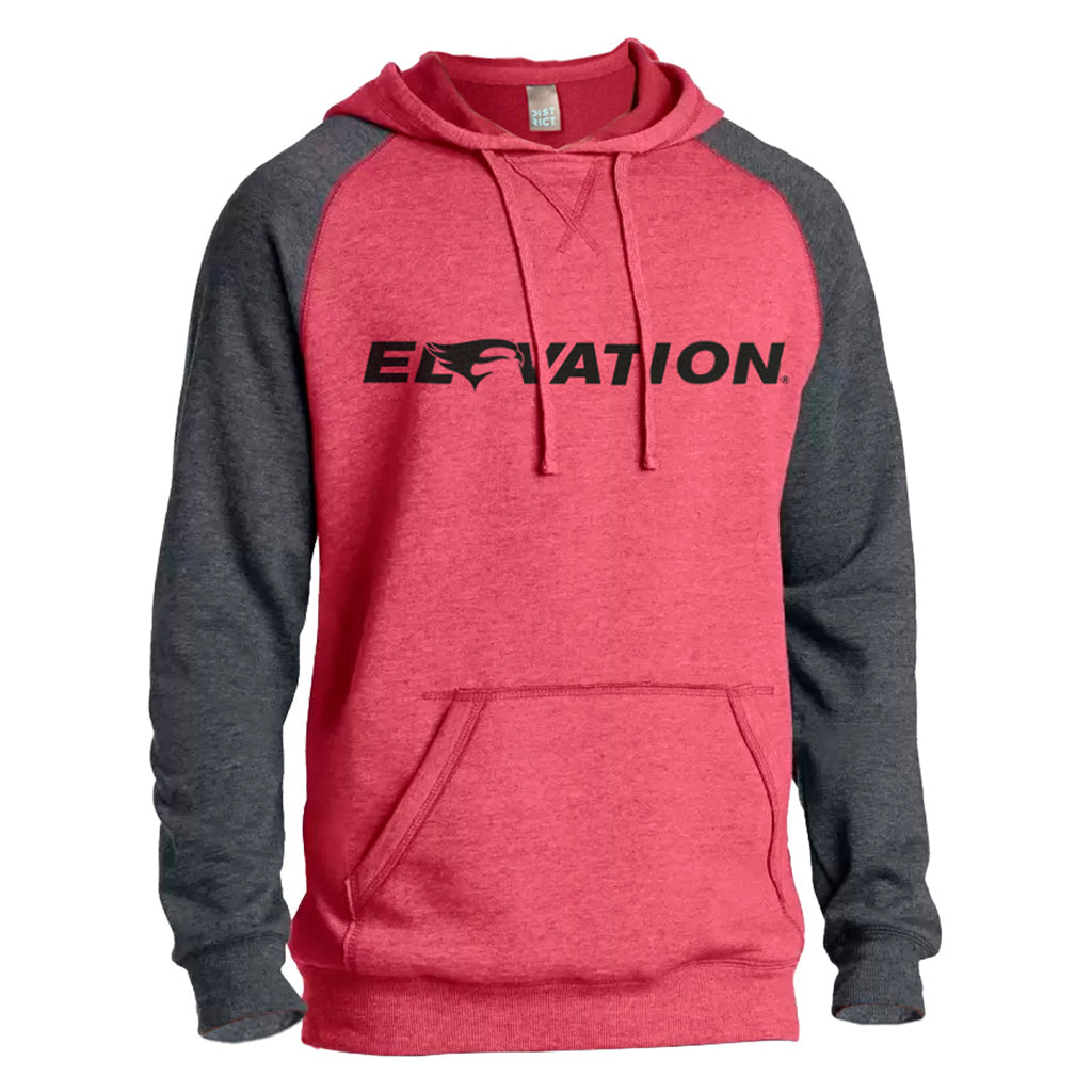 ProductWorldUSA's tweet image. Elevation Light Weight Logo Sweatshirt Medium dlvr.it/TSHMj7 #Fashion #Athleisure #Streetwear #FitnessFashion #Clothing