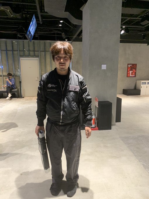 Re:TOKYO MEMORY (@ret0ky0) on Twitter photo 