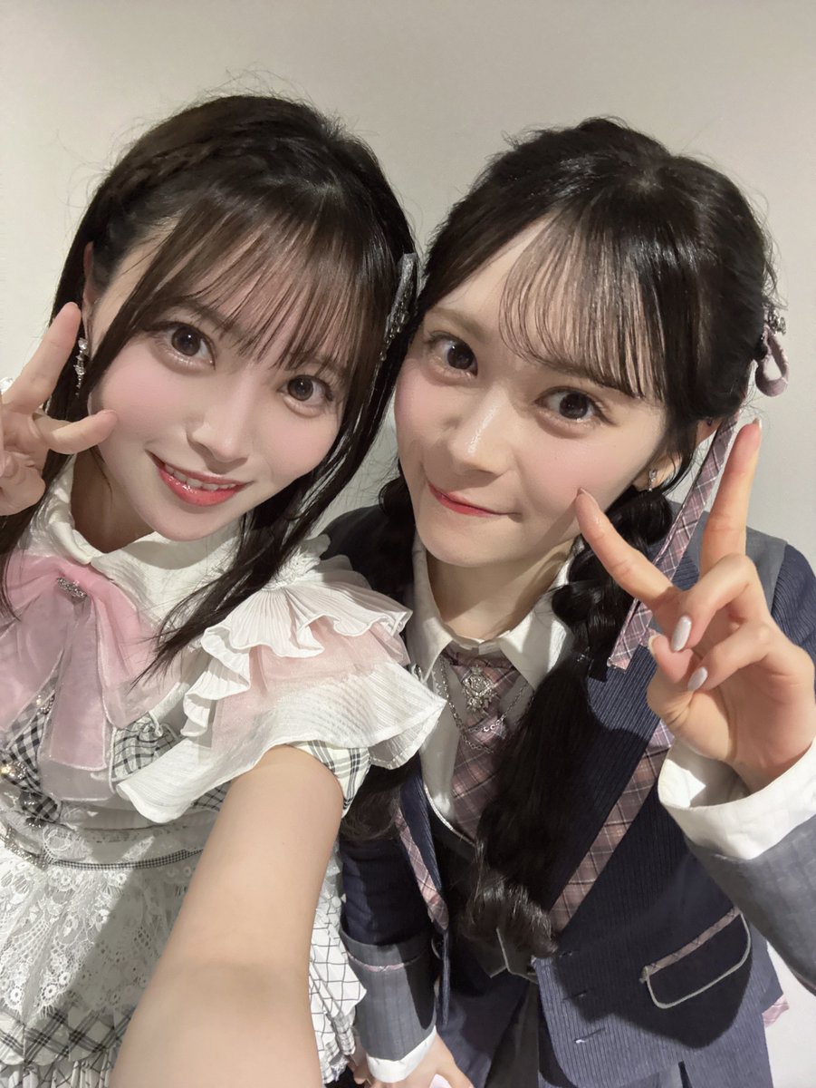 竹本くるみ (HKT48) tweet media