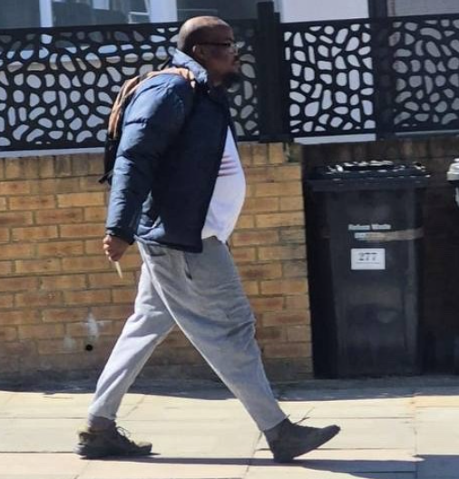 Khaled Hassan tweet media