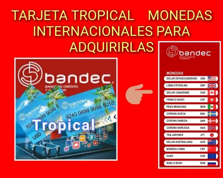 BandecColombia's tweet photo. https://t.co/du8he4rFiH