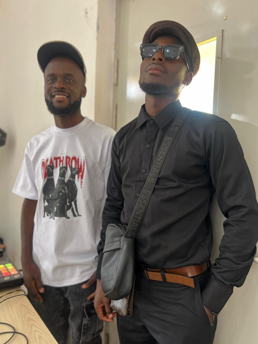 DJ Spice ZW tweet media