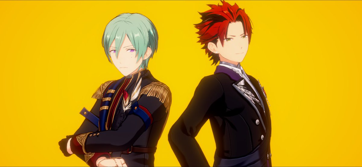 _Amen_ttm's tweet photo. ねえ待ってwwww推し同士無関心だったの泣けるwwwww残酷な発覚 https://t.co/tL7O5PhHWX