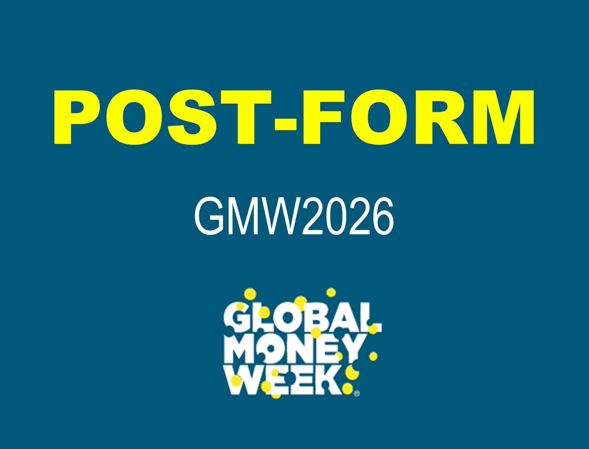 Global Money Week tweet media