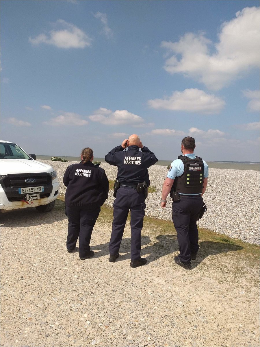 Gendarmerie_080's tweet image. ⚓ Contrôles conjoints

Une opération de contrôles conjoints a été menée par l’ULAM et la BTA de St-Valery-sur-Somme.

🤝 Cette action illustre le travail mené en coordination entre services partenaires sur le terrain.

#Intervention