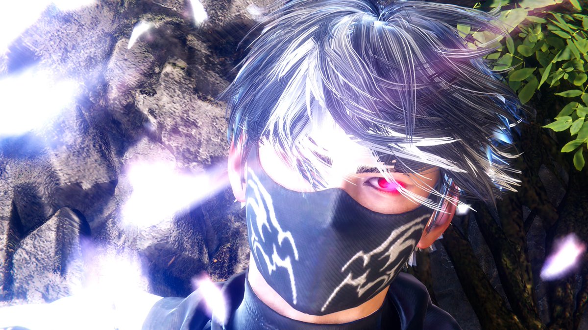 aquablue69's tweet image. ニンジャガ2BLACKのフォトモード操作が難しい。4のフォトモードは神。撮りやすい。
 #NINJAGAIDEN4
