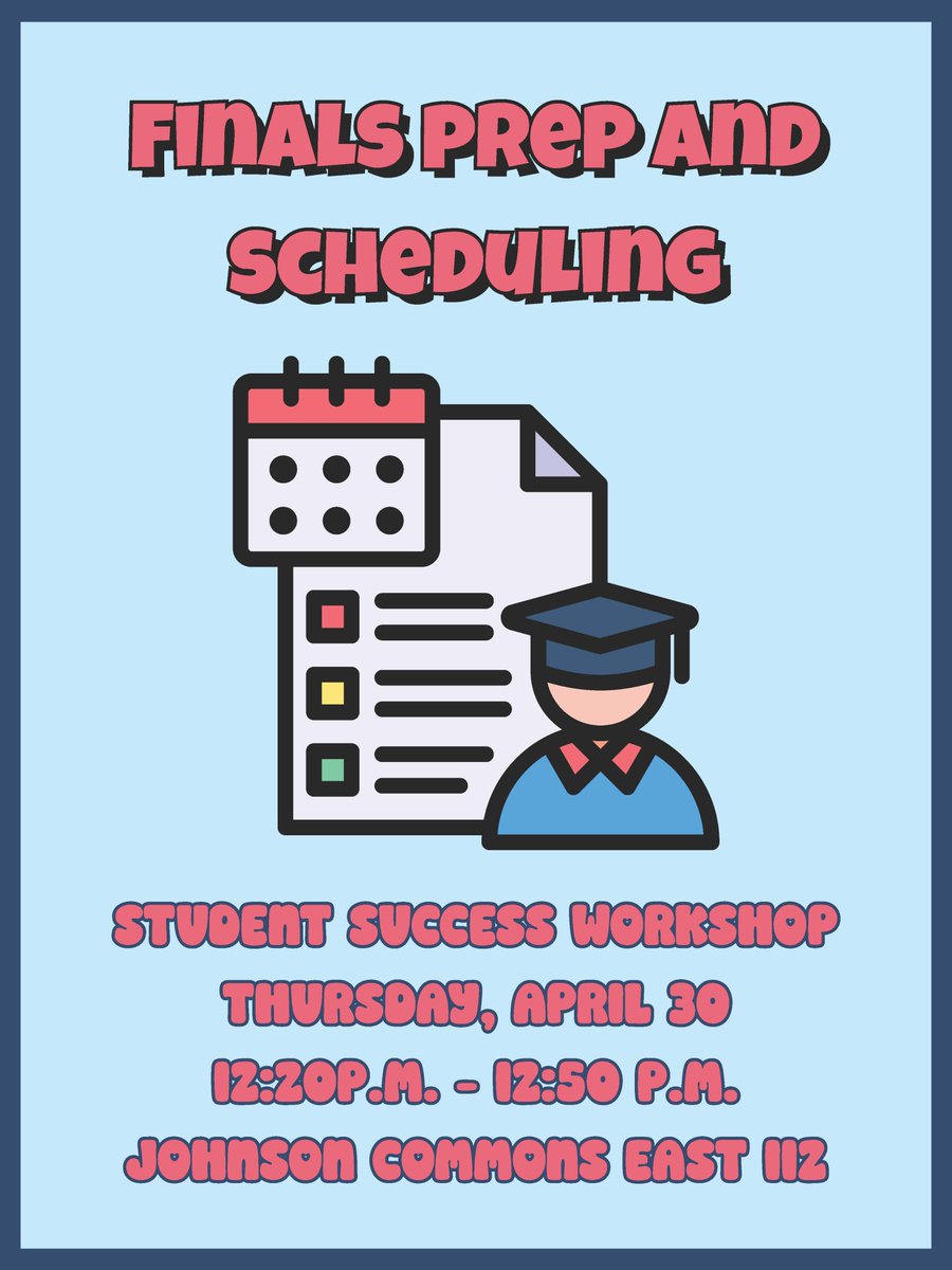 Student Success &FYE tweet media