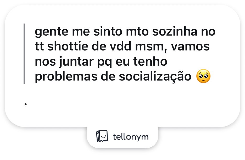 fofoca shottie tweet media