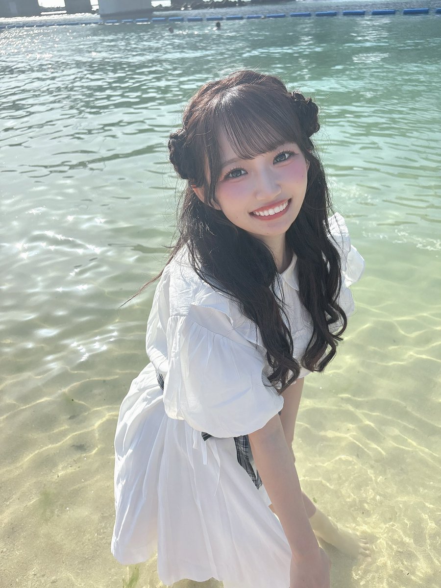 音井 結衣(SWEET STEADY) tweet media