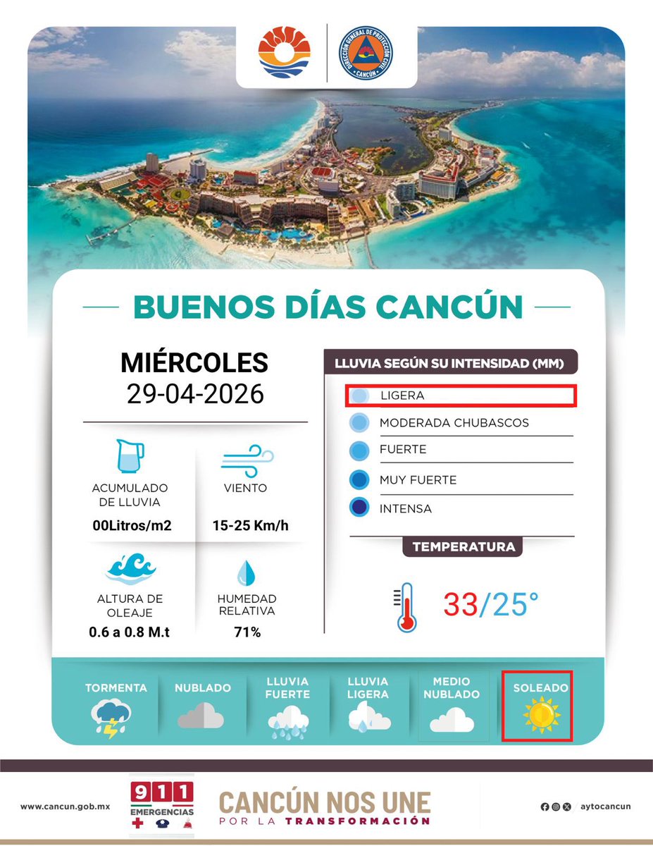 Ayto Benito Juárez tweet media