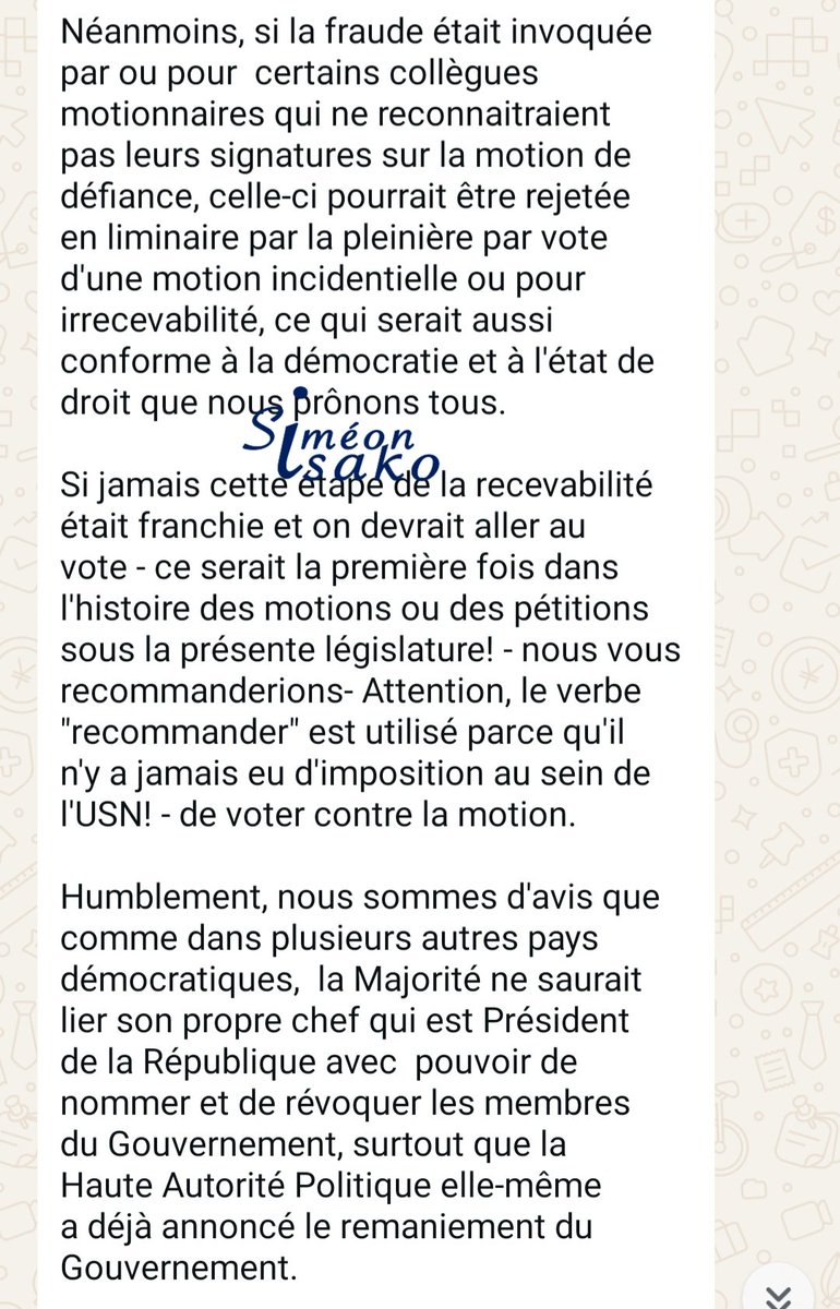 Siméon Isako tweet media