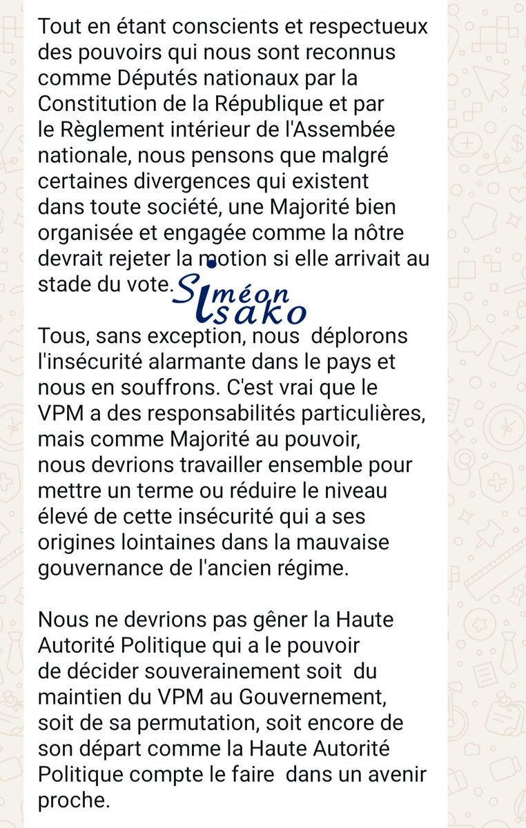 Siméon Isako tweet media