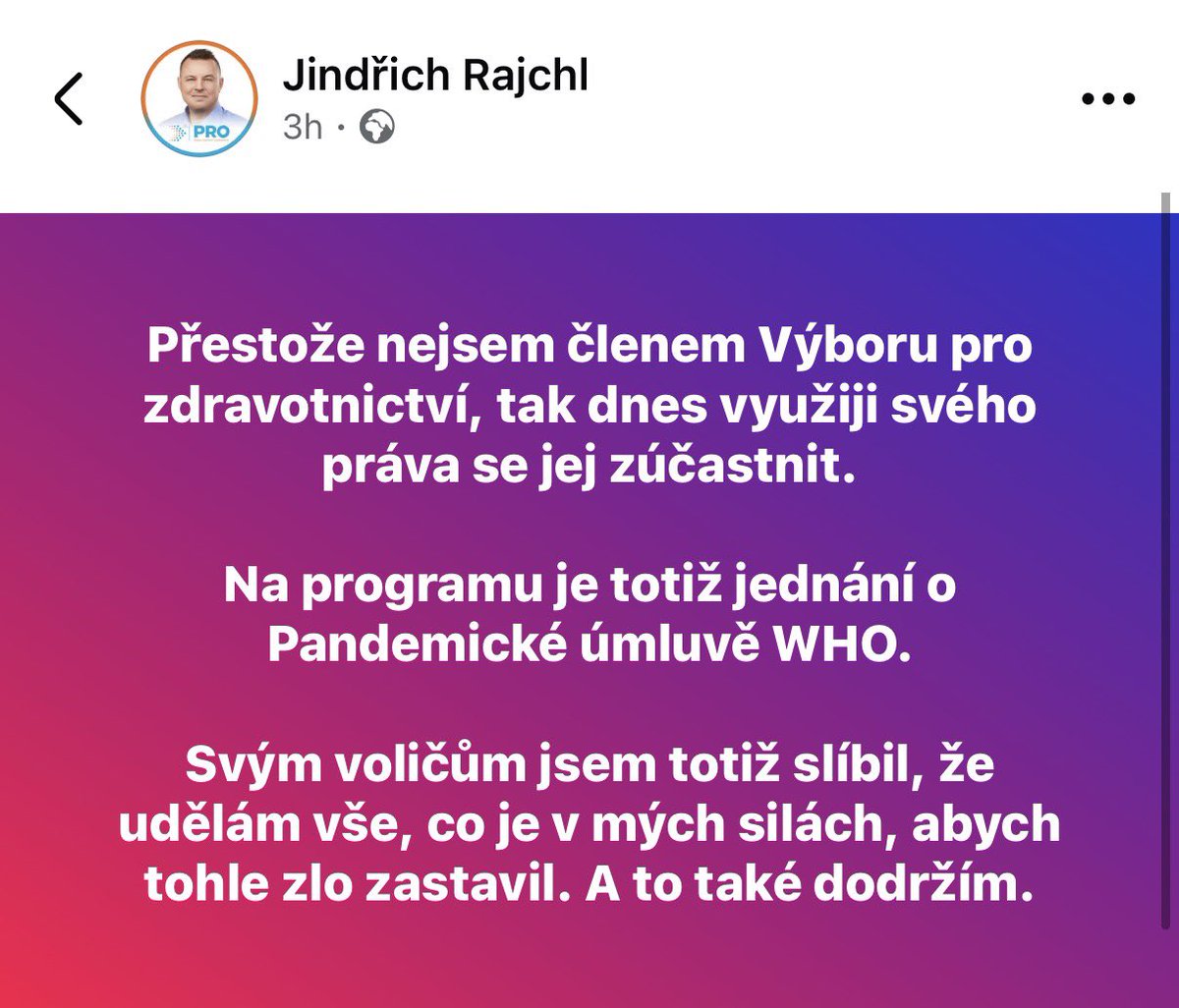 Štěpán Slovák tweet media