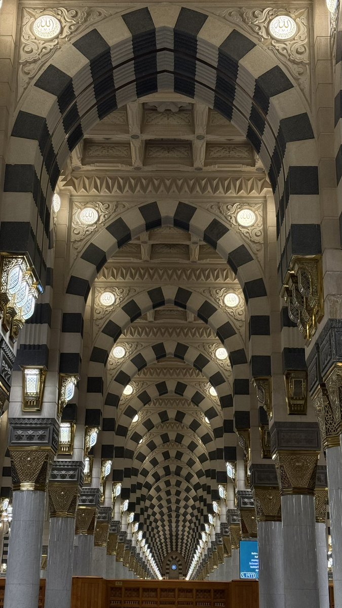 AtA_300's tweet photo. و اليوم نودع الحرم المدني 🥹. https://t.co/VHLHx5qcu7