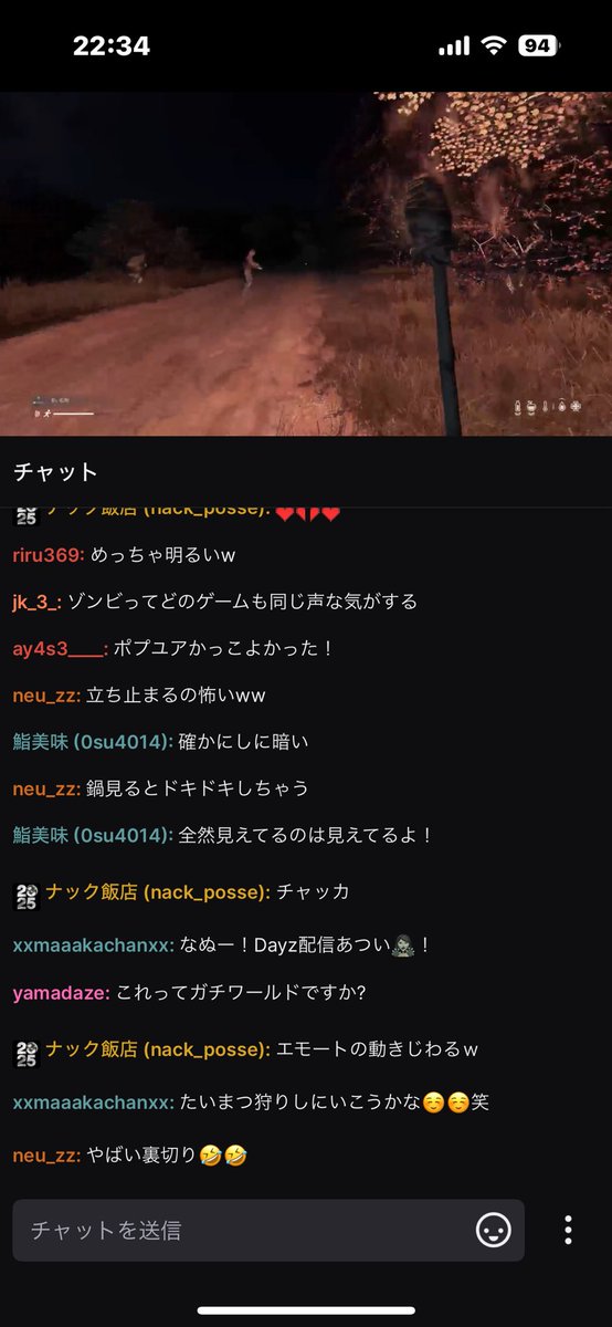OZworld tweet media