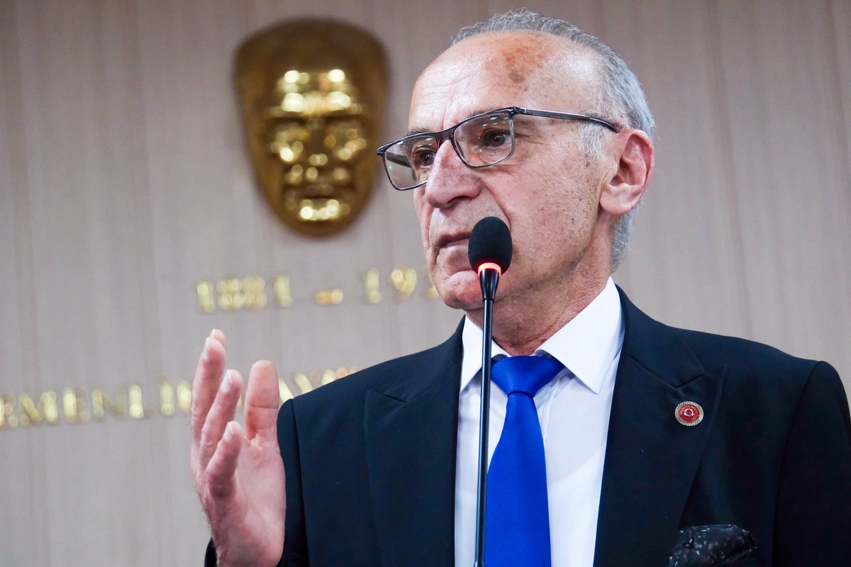 CHP ADANA İL BAŞKANLIĞI tweet media