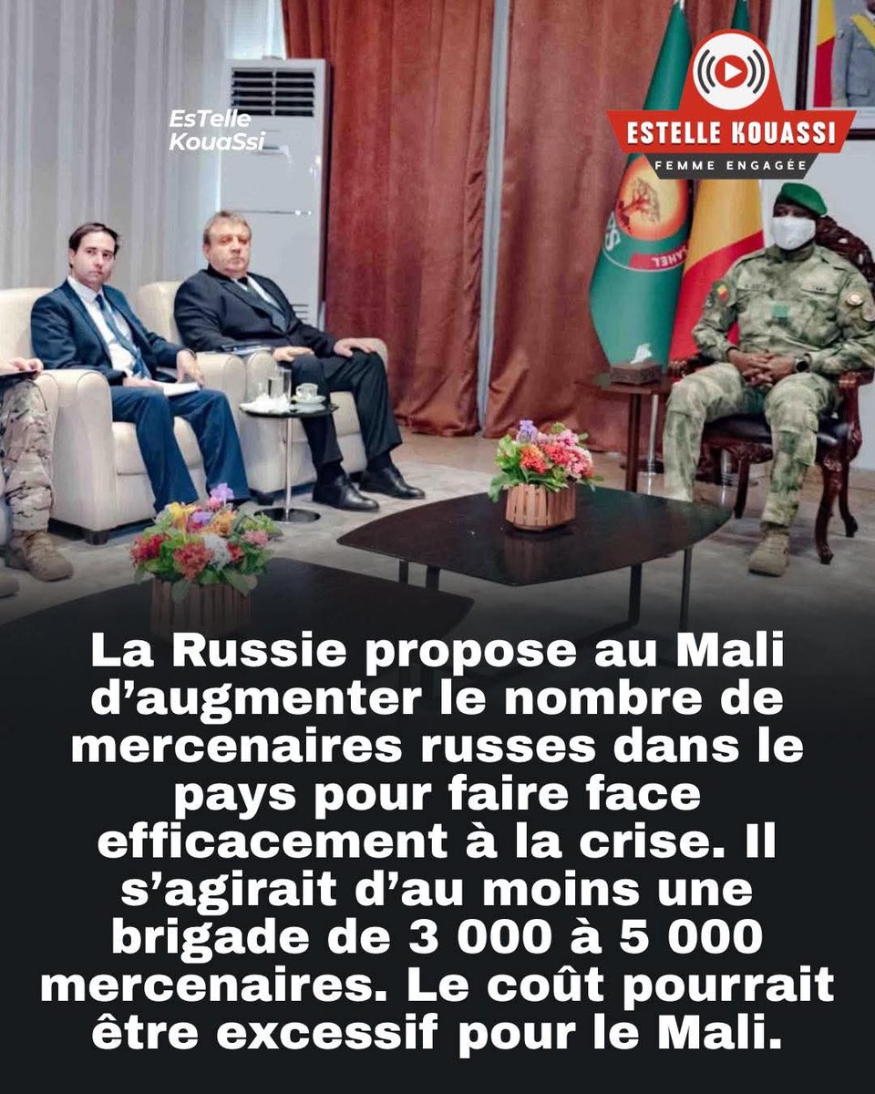 BAMBA Béma tweet media