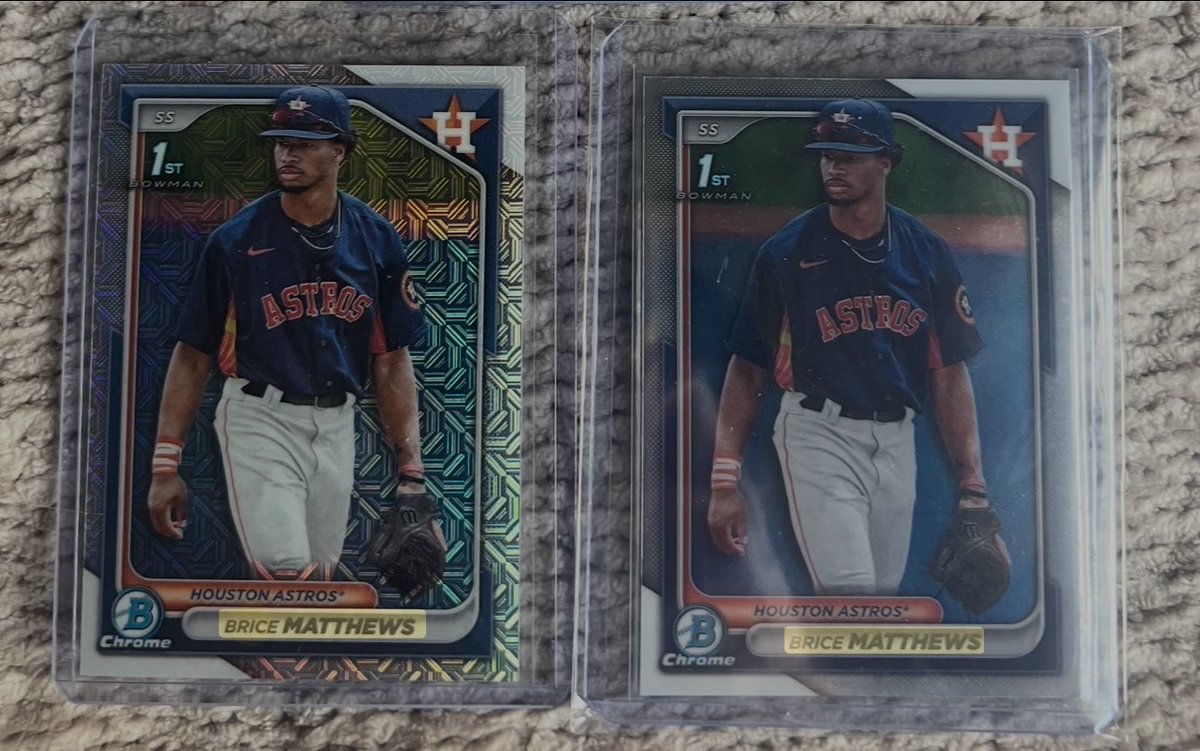 DingersLab's tweet photo. Yeah we like Brice Matthews over here! https://t.co/2XOGHLBTcr