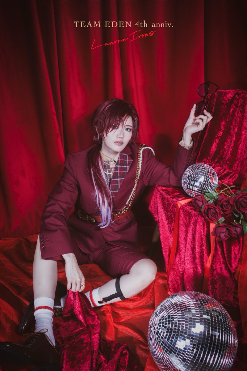 さくや tweet media