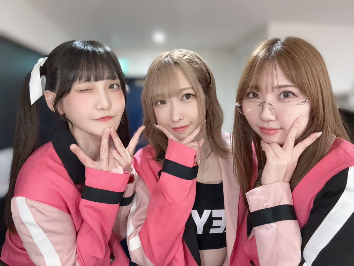 ぴえんBRASH(5/16サクラ大戦🎤、21おばちフェス🎤、6/12〜15と8/22〜23札幌) tweet media