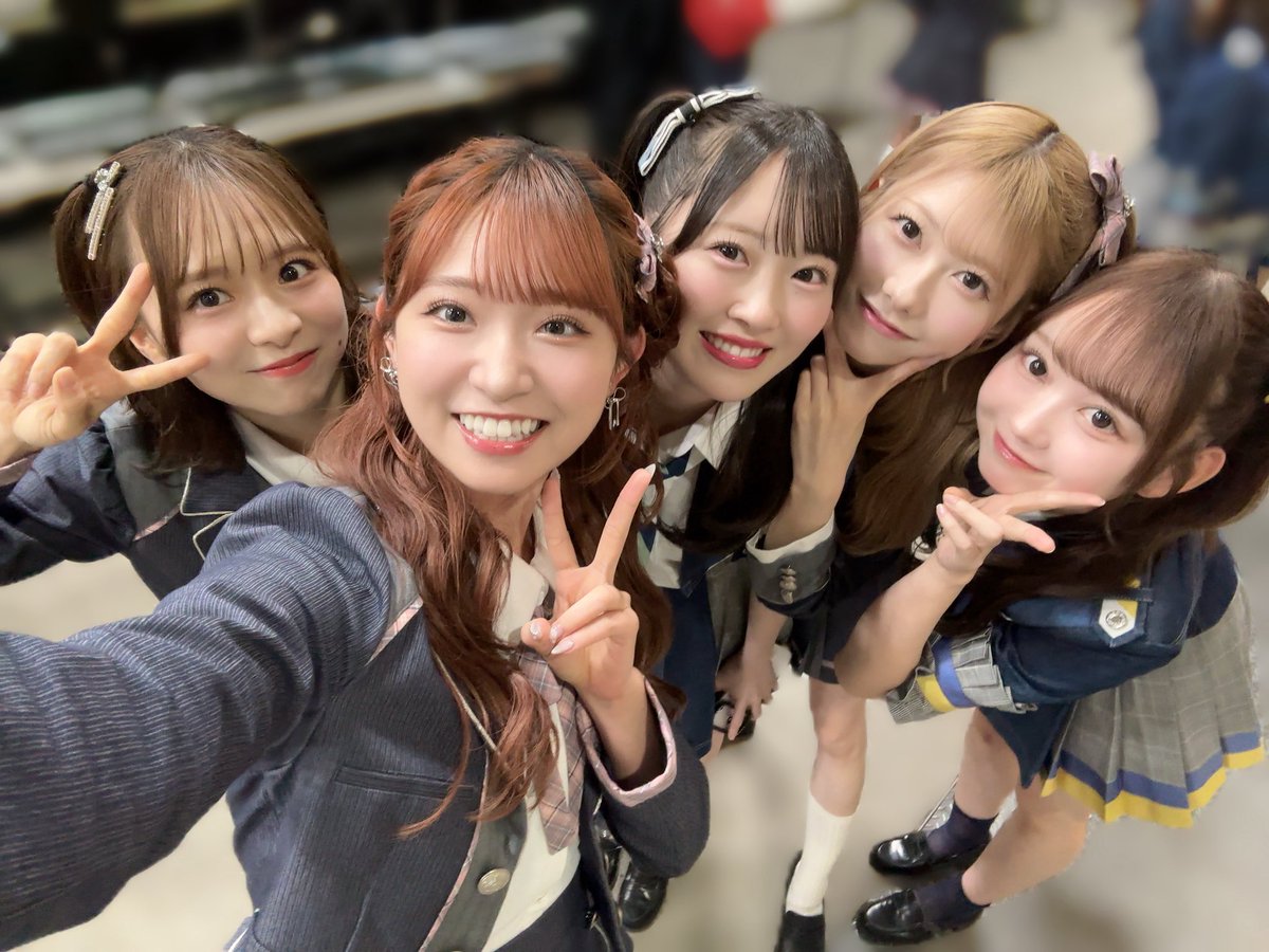 山内瑞葵（ずっきー） tweet media