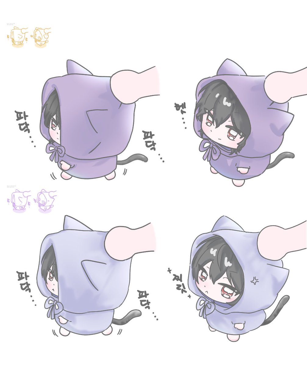 쿠 (⸝⸝o̴̶̷᷄‸o̴̶̷̥᷅⸝⸝)3 tweet media